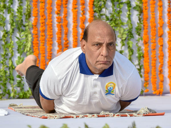 ಪಾಕ್ ಸವಾಲಿಗೆ ಸೆಡ್ಡು ಹೊಡೆಯೋಕೆ ರೆಡಿ!