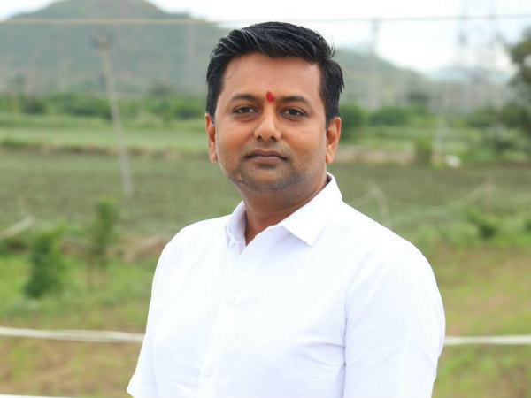 ಕೆ.ಸಿ.ವೀರೇಂದ್ರ ಮನೆ ಮೇಲೆ ದಾಳಿ