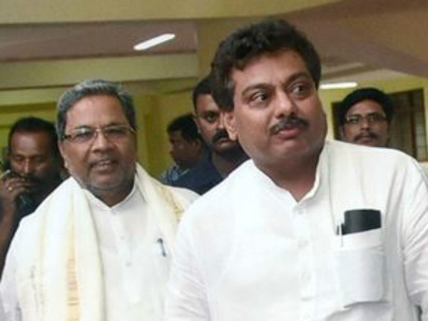 ಏನು ನಡೆಯುತ್ತಿದೆ ಎಂಬುದೇ ಗೊತ್ತಿಲ್ಲ!