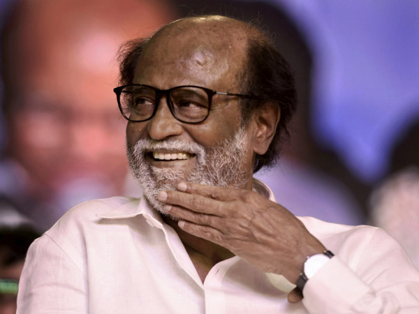 ರಜನೀ ಟ್ವಿಟ್ಟರ್ ಖಾತೆ ಅನ್ ಫಾಲೋ