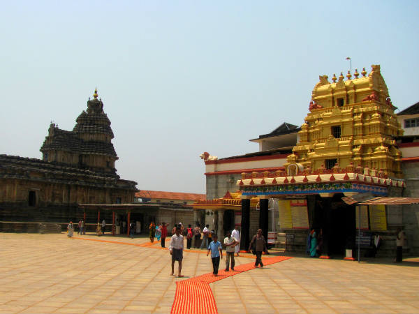 ಜನನ ಅಥವಾ ಮೃತ ಶೌಚ ಇರುವವರಿಗೆ ಅನ್ವಯ