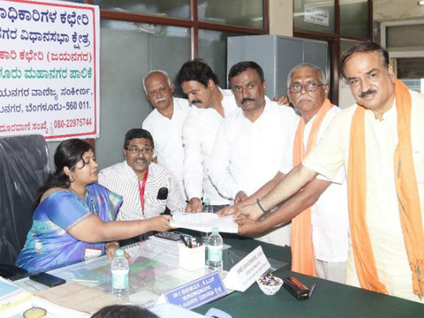 ಬಿಬಿಎಂಪಿ ಸದಸ್ಯರ ಅಸಮಾಧಾನ
