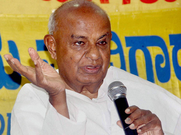 ಜೆಡಿಎಸ್ ಪ್ರಾಬಲ್ಯ ಕೆಲವೆಡೆ ಮಾತ್ರ
