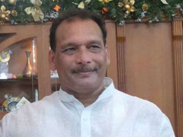 ಐವಾನ್ ಡಿಸೋಜಾ ಶತಾಯ ಗತಾಯ ಪ್ರಯತ್ನ