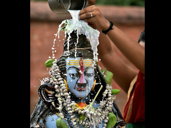 ನಂಬಿಕೆ, ಶ್ರದ್ಧೆ ಹಾಗೂ ವಿಶ್ವಾಸವಿರಲಿ