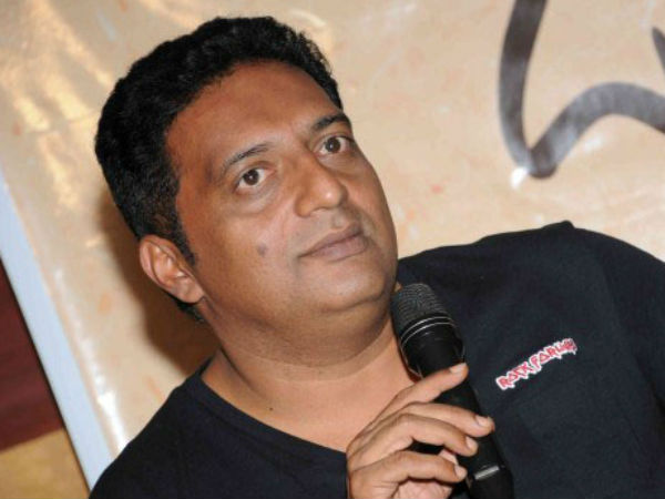 ಪ್ರಕಾಶ್ ರೈ ಅವರ ಮೇಲೇಕೆ ದ್ವೇಷ?