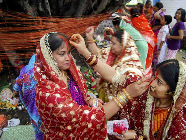 ವಟ ಸಾವಿತ್ರಿ ವ್ರತ ಯಾವಾಗ