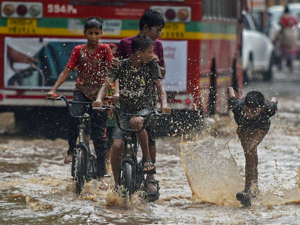 ಮಹಾನಗರ ಪಾಲಿಕೆಯ ಬೇಜವಾಬ್ದಾರಿ?!