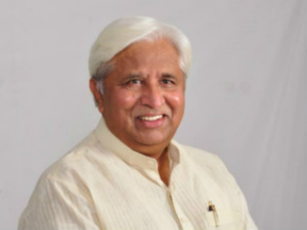 ಎಚ್.ಕೆ. ಪಾಟೀಲ್