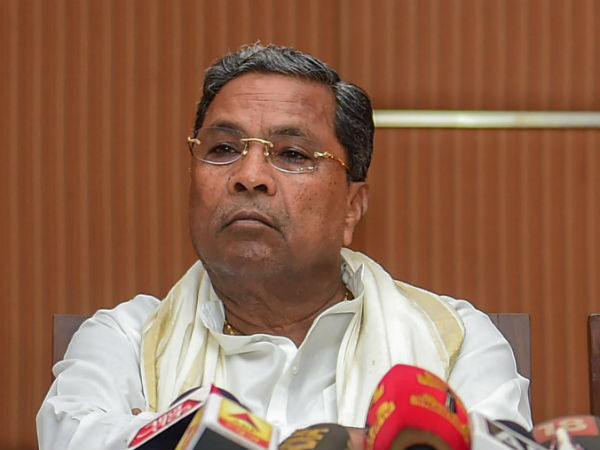 ಸಿದ್ದರಾಮಯ್ಯ ಸ್ಥಿತಿ ಕಷ್ಟ ಕಷ್ಟ