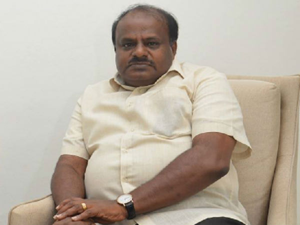 ಇಂದು ಎಚ್ಡಿಕೆ ಅನುದ್ದೇಶಪೂರ್ವಕವಾಗಿ ಮಾಡಿದ್ದಾರೆ