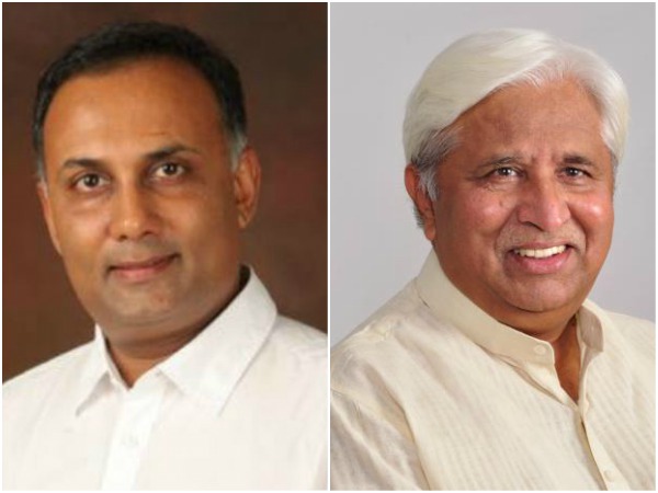 ಪಾಟೀಲರು ಕೆಪಿಸಿಸಿ ಚುಕ್ಕಾಣಿ ಹಿಡಿಯಬೇಕೆನ್ನುತ್ತೆ ಬಿಜೆಪಿ