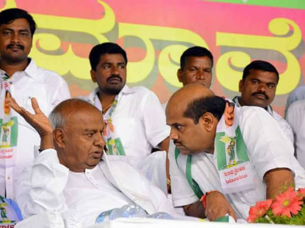 ಸಂಪುಟಕ್ಕೆ ಬಂಡೆಪ್ಪ ಕಾಶೆಂಪೂರ