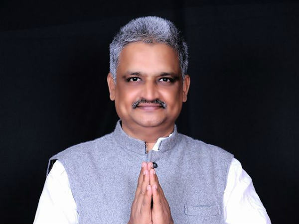 ಬಿ.ಕೆ.ಸಂಗಮೇಶ್ವರ