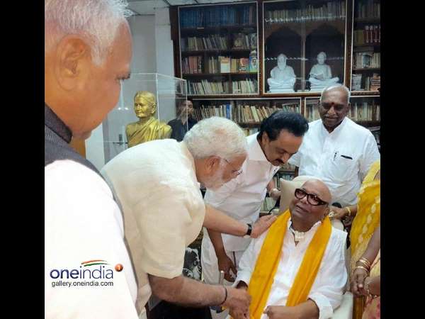 ಯುಪಿಎ ಮೈತ್ರಿಕೂಟದಲ್ಲಿರುವ ಡಿಎಂಕೆ