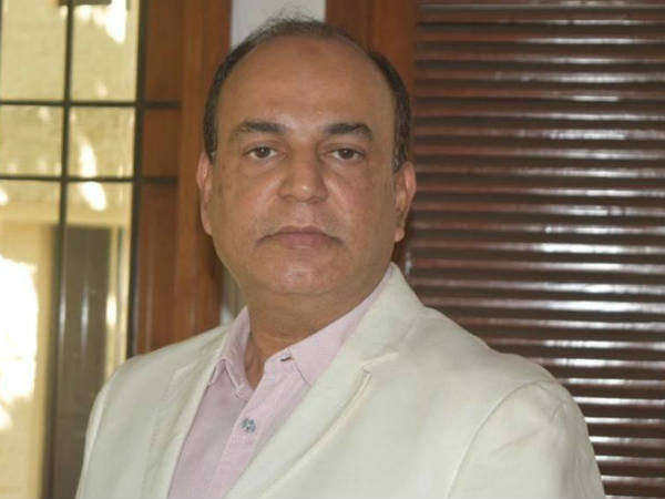 ಬಿ.ಎಂ.ಫಾರೂಕ್ ಸಂಪುಟ ಸೇರಿಲ್ಲ