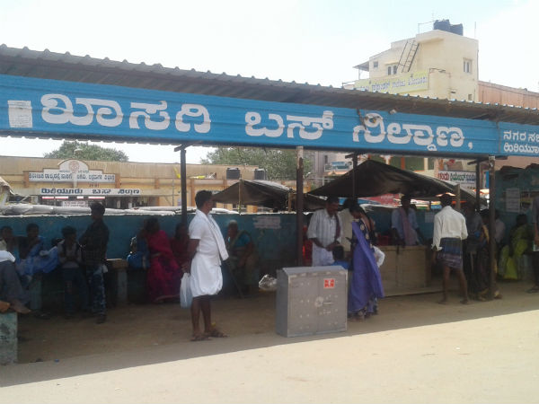 ಟ್ರಾಫಿಕ್ ಕಿರಿ ಕಿರಿ ತಪ್ಪಿದ್ದಲ್ಲ