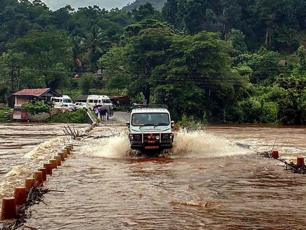 ‘ಪರಿಸರ ಸೂಕ್ಷ್ಮ' ಎಂದು ಘೋಷಿಸಿದ ಪ್ರದೇಶ