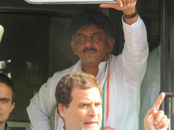 ಯಾರಿಗೆ ಅಧ್ಯಕ್ಷ ಸ್ಥಾನ?
