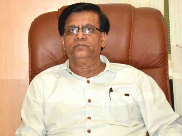 ಶಿಕ್ಷಣ ಸಚಿವ: ಬಸವರಾಜ ರಾಯರೆಡ್ಡಿ