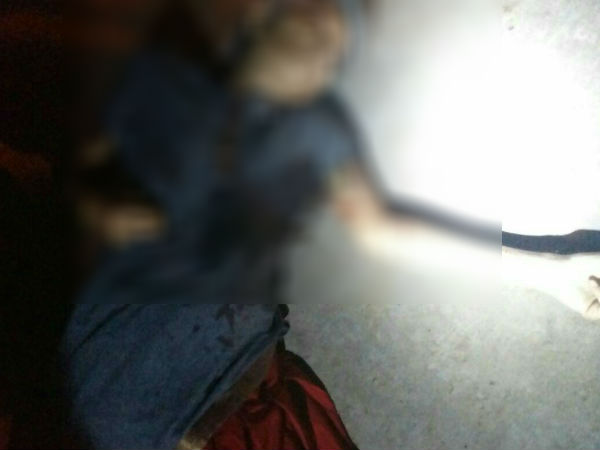 ಮಂಗಳೂರಿನ ಸಂಸ್ಥೆ ಆಶ್ರಮಕ್ಕೆ ನವೀನ್