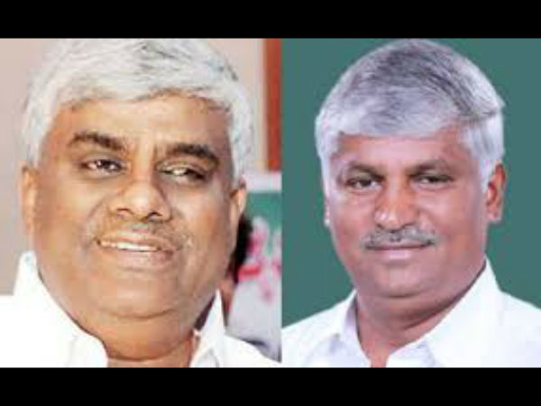 ಪ್ರಭಾವಿ ಲೋಕೋಪಯೋಗಿ ಮತ್ತು ಇಂಧನ ಖಾತೆ