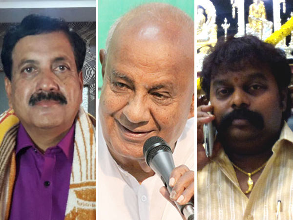 ಗೌಡರು, ಹೇಗಾದರೂ ಮಾಡಿ ಪಕ್ಷದಲ್ಲಿ ಉಳಿಸಿಕೊಳ್ಳಲು ಪ್ರಯತ್ನಿಸಬೇಕು