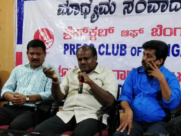 ಸಾಲಮನ್ನಾಕ್ಕೆ ವೈಜ್ಞಾನಿಕ ವಿಧಾನ