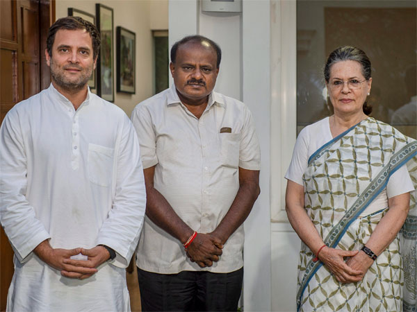ರಾಹುಲ್ ಭೇಟಿಯಾಗಿ ಗೊಂದಲವನ್ನು ಕ್ಲಿಯರ್ ಮಾಡಿಕೊಳ್ಳುತ್ತೇನೆ