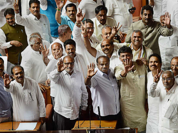 ಡಿ.ಕೆ.ಶಿವಕುಮಾರ್ ಹೇಳಿಕೆ