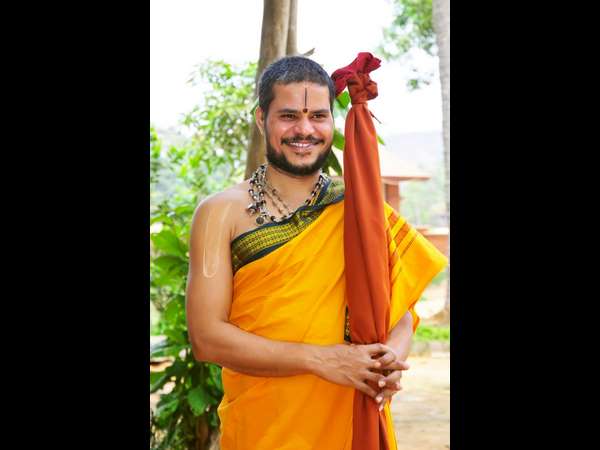 ಹಿಂದೂ ಪರ್ಸನಲ್ ಲಾ ಬೋರ್ಡ್
