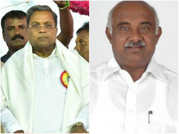 ಸಿದ್ದರಾಮಯ್ಯ- ವಿಶ್ವನಾಥ್ ಅವರ ನಡುವಿನ ಸಂಬಂಧ ತೀರಾ ಹಳಸಿರುವುದು