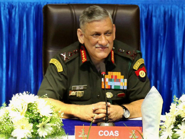 ರಾಷ್ಟ್ರಪತಿ ಆಡಳಿತದಿಂದಾಗಿ ಸೇನೆಗೆ ಫುಲ್ ಪವರ್
