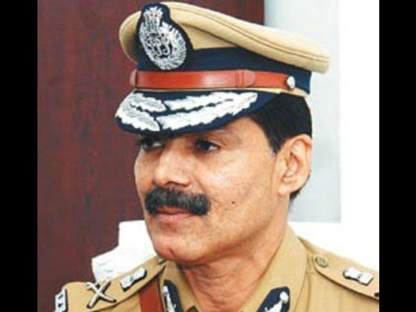 ವೀರಪ್ಪನ್ ವಿರುದ್ದ ಕಾರ್ಯಾಚರಣೆಯಲ್ಲಿ ವಿಜಯ್ ಕುಮಾರ್ ಪ್ರಮುಖ ಪಾತ್ರ