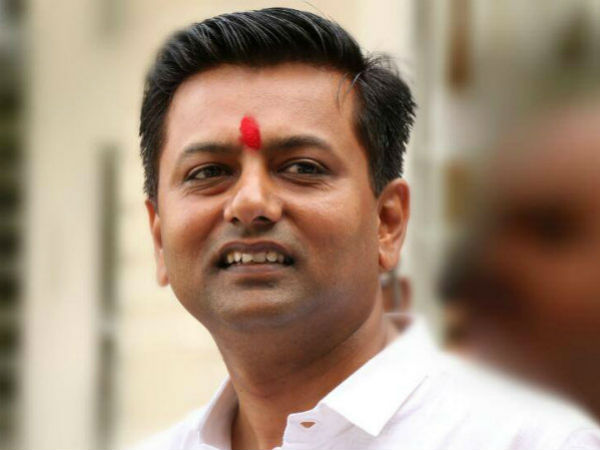 ಡಾನ್ ತರಹ ಬಿಂಬಿಸಿದ್ದರು