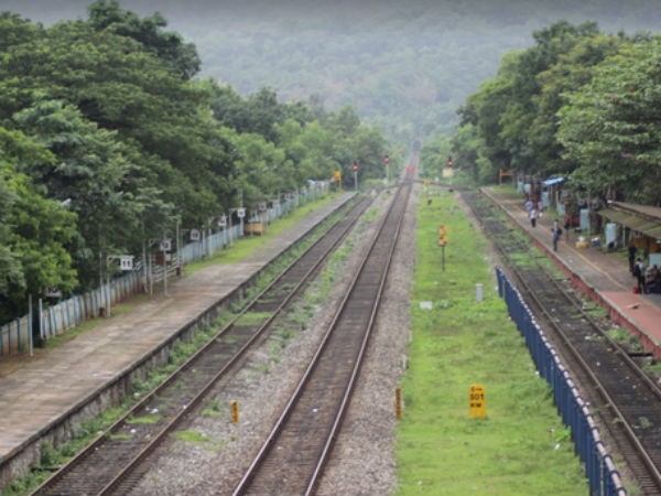 ಕಂಟ್ರೋಲ್ ರೂಂ ವ್ಯವಸ್ಥೆ