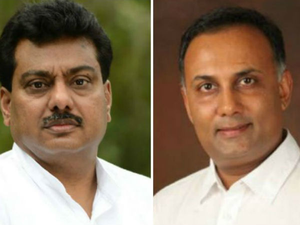 ರಂಪರಾಮಾಯಣ ಮಾಡಿದ್ದ ಎಂ ಬಿ ಪಾಟೀಲ್
