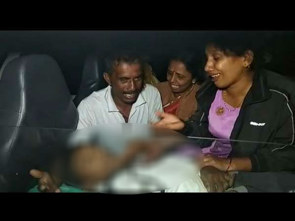 ಶೌಚಾಲಯದಲ್ಲಿ ಕುಸಿದು ಬಿದ್ದಿದ್ದ