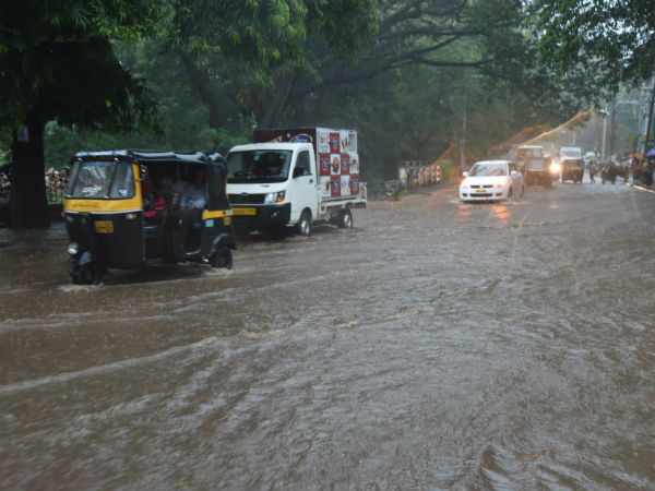 ಮಧ್ಯಾಹ್ನವೇ ಕತ್ತಲಾದ ಅನುಭವ