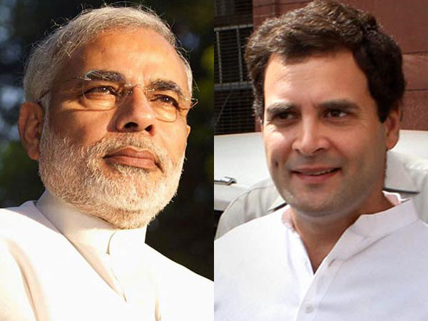 ರಾಹುಲ್ ಟ್ವೀಟ್ ನಲ್ಲೇನಿದೆ?
