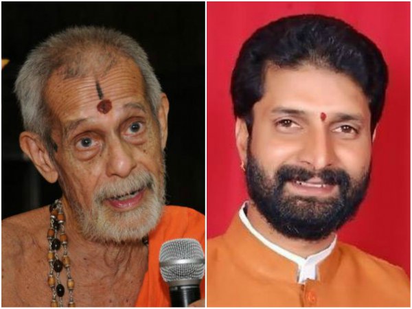 ಸಾಕಷ್ಟು ಚರ್ಚೆಗೆ ನಾಂದಿ ಹಾಡಿದ ಇಫ್ತಾರ್ ಕೂಟ