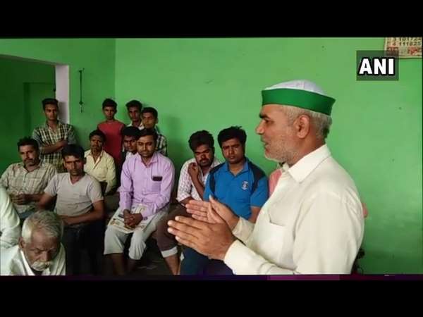 ಮಹಾರಾಷ್ಟ್ರದಲ್ಲಿ ಪ್ರತಿಭಟನೆಯಲ್ಲಿ ಪಾಲ್ಗೊಳ್ಳುವ, ಪಾಲ್ಗೊಳ್ಳದ ರೈತ ಸಂಘ