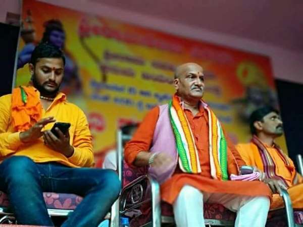 ಪ್ರಶ್ನೆ: ಎಸ್ ಐಟಿ ತನಿಖೆ ಬಗ್ಗೆ ನಿಮಗೆ ಅನುಮಾನವೇ ?