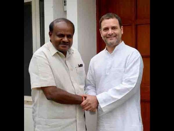 ಕಾಂಗ್ರೆಸ್ನ ಮರ್ಜಿಯಲ್ಲಿದ್ದೇನೆ