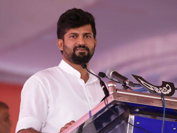 ಕರ್ನಾಟಕ, ಕಾವೇರಿಯನ್ನು ಕೆಣಕುತ್ತಿದ್ದಾರೆ