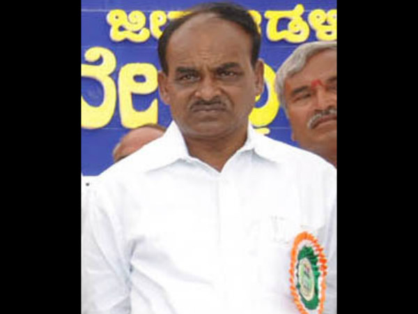 ಜಿಲ್ಲಾ ಉಸ್ತುವಾರಿಯ ಹೊಣೆಯ ನಿರೀಕ್ಷೆ