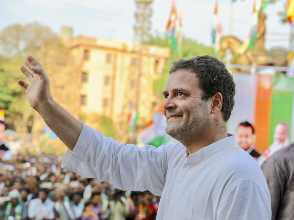 ರಾಹುಲ್ ಅವರಲ್ಲಿ ಆ ಸಾಮರ್ಥ್ಯ ಇದೆಯಾ?