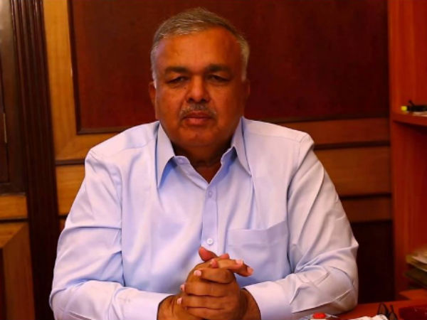 ರಾಮಲಿಂಗಾ ರೆಡ್ಡಿ