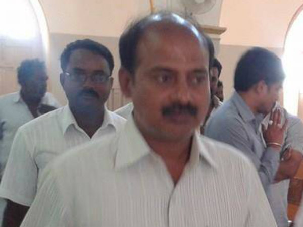 ಸಾ.ರಾ.ಮಹೇಶ್ ಕುಮಾರಸ್ವಾಮಿ ಸಂಪುಟಕ್ಕೆ