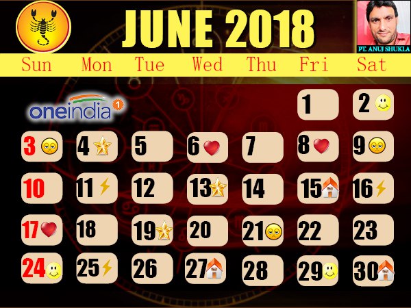 ವೃಶ್ಚಿಕ